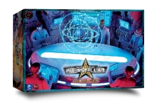 Vesmírná loď Interstellar - rozšíření Anti Matter