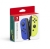 Nintendo Joy-Con Pair - modrý a neon žlutý (Switch)