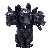 Cult Cuties - Diabarkus 10,5cm