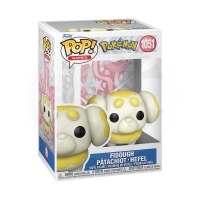 Funko Pop! Games: Pokemon - Fidough