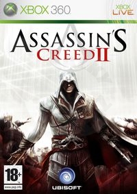 Assassin´s Creed II (X360) použité (14442)