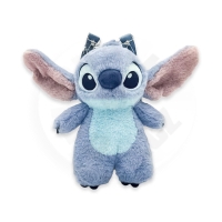 Dětský batoh plyšová postavička Stitch 26 cm
