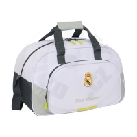 Sportovní taška REAL MADRID 25/26 Home small