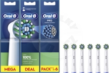Oral-B EB 50-6 PRO Cross Action