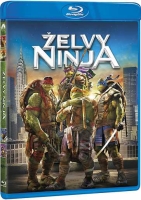 Želvy Ninja (BD)