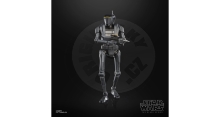 Star Wars The Black Series New Republic Security Droid (2)