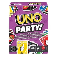 UNO Party JJV58