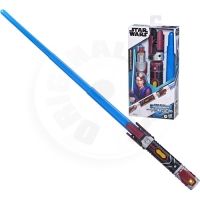 Hasbro Disney: Star Wars Lightsaber Forge - Světelný meč  Anakin Skywalker