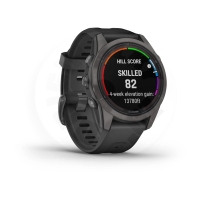 Garmin fenix® 7S Pro – Sapphire Solar Edition
Carbon Grey DLC Titanium / Black Band Garmin fenix® 7S Pro – Sapphire Solar Edition
Carbon Grey DLC Titanium / Black Band