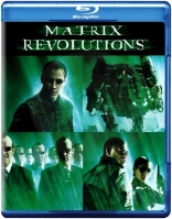 Matrix Revolutions (BD)