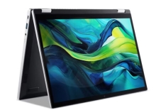 Acer Aspire Go Spin 14 - 14" dotykové LCD /Intel N150/8GB DDR5/128GB SSD/Win11
