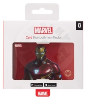 Keyco Card - Marvel Ironman bluetooth lokátor