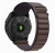 Garmin náhradní řemínek - tkaný nylon - 26mm pro řadu Fénix - tmavě fialová
