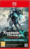 Xenoblade Chronicles X Definitive Edition NSW2 (2)