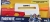 NERF - Super Soaker Fortnite Burst AR-L
