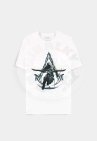 Assassin's Creed Eagle Eyes pánské tričko - L