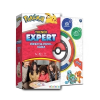 Pokémon Trenér Expert