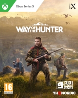 Way of the Hunter (XSX)