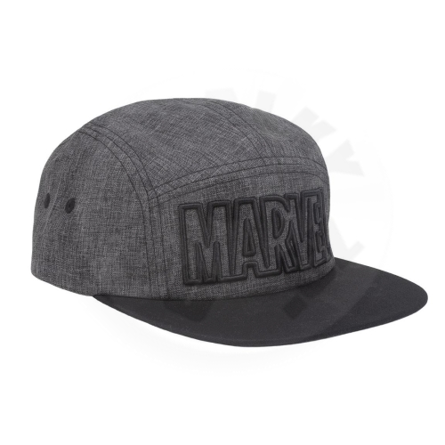 MARVEL - snapback kšiltovka