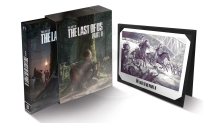 The Art of The Last of Us Part II - Deluxe Edition HC - EN