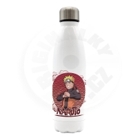 Termo láhev - NARUTO SHIPPUDEN Naruto &amp; Sasuke 500ml