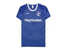 PlayStation eSport FC France EU2021 - tričko