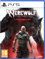 Werewolf The Apocalypse Earthblood (PS5)