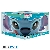 Miska 3D Disney - Stitch Head 700ml Miska 3D Disney - Stitch Head 700ml