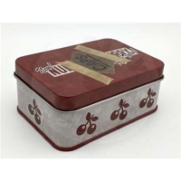 Sběratelská plechovka Fallout „Nuka Cherry“