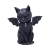 Cult Cuties - Malpuss Winged Occult Cat 10cm Cult Cuties - Malpuss Winged Occult Cat 10cm