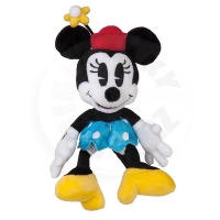 Plyšák Minnie retro 25 cm