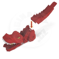 Mattel Hot Wheels: Vystřelovač Dino(GVF42)