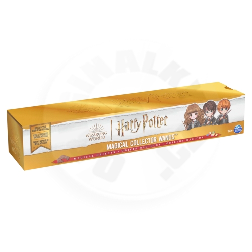 HARRY POTTER KOUZELNICKÉ HŮLKY S PODSTAVCEM_(1)