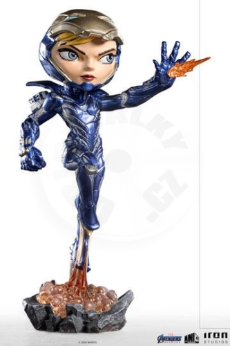 Iron Studios - Figurka Marvel Mini Co - Pepper Potts