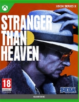 Stranger Than Heaven (XSX) Stranger Than Heaven (XSX)