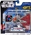 Star Wars - Micro Galaxy Squadron Ginivex Starfighter
