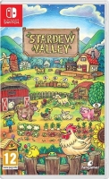 Stardew Valley (Switch)