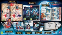 Pampas &amp; Selene Collector's Edition (Switch)