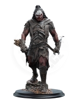 Weta socha The Lord of the Rings Trilogy - Lurtz, Hunter of Men, měřítko 1:6  60 cm