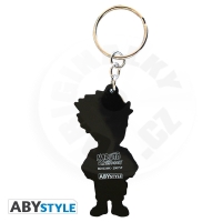 NARUTO SHIPPUDEN - Keychain PVC "Kakashi" (1)