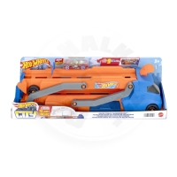 Mattel Hot Wheels: City - Speed Track Transporter