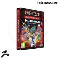 Blaze Evercade Intellivision Collection 1