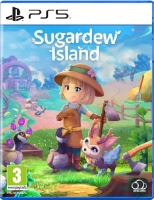 Starsand Island (PS5)