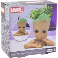 Hrnek na propisky/květináč - Marvel Groot