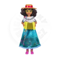 Disney Encanto Mirabel's Musical zpívající panenka