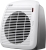 DeLonghi HVY1030 teplovzdušný ventilátor, bílá