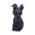Cult Cuties - Horned Occult Cat Pawzuph 11cm Cult Cuties - Horned Occult Cat Pawzuph 11cm