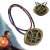 Kámen Času Doktora Strange "Eye Of Agamotto" - Avengers - 10 cm