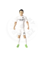 Banbo Toys: Real Madrid Soccer - Brahim Diaz figurka (20cm)