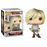 Funko Pop! Games: Silent Hill 3 - Heather Mason